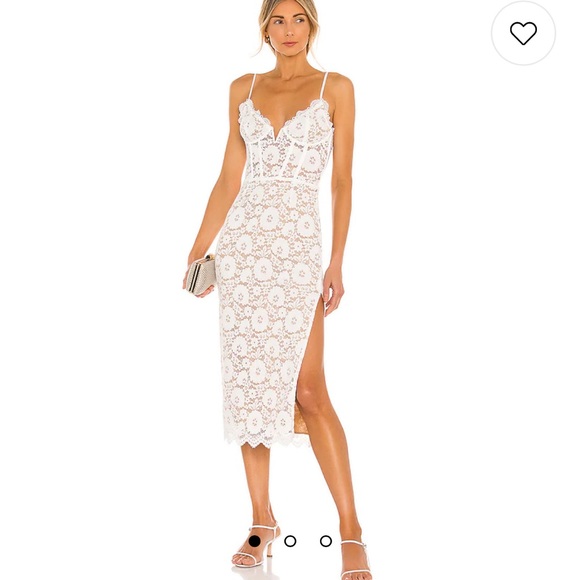 V. Chapman Dresses & Skirts - V. Chapman Giselle Dress